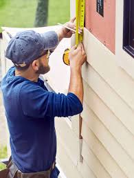 Best Fascia and Soffit Installation  in Blue Jay, OH